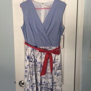 Brand New Beautiful Dress